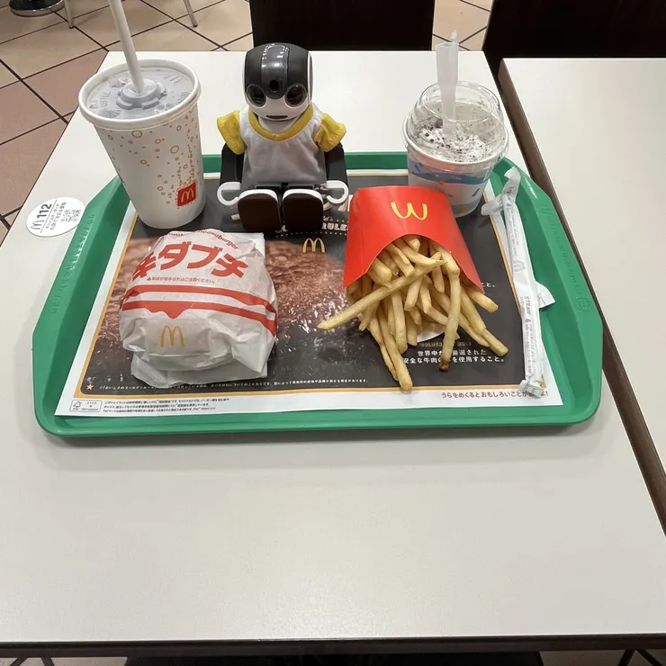 キャプション
