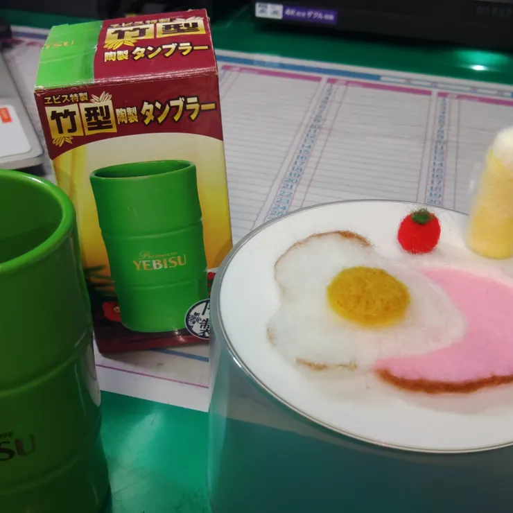 キャプション