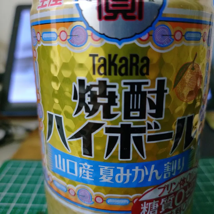 キャプション