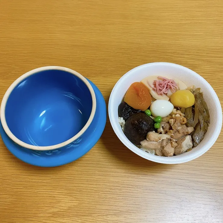 キャプション