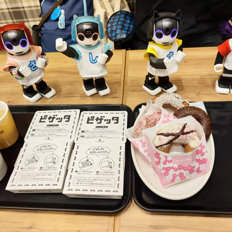キャプション