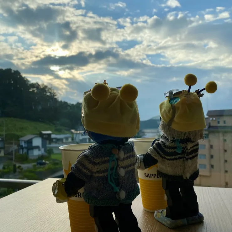 キャプション
