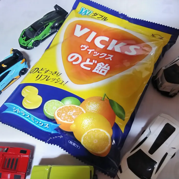 キャプション
