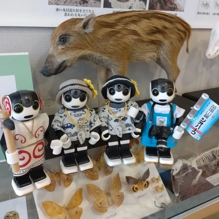 キャプション