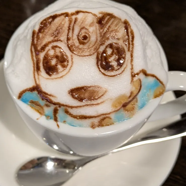 キャプション