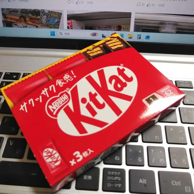 キャプション