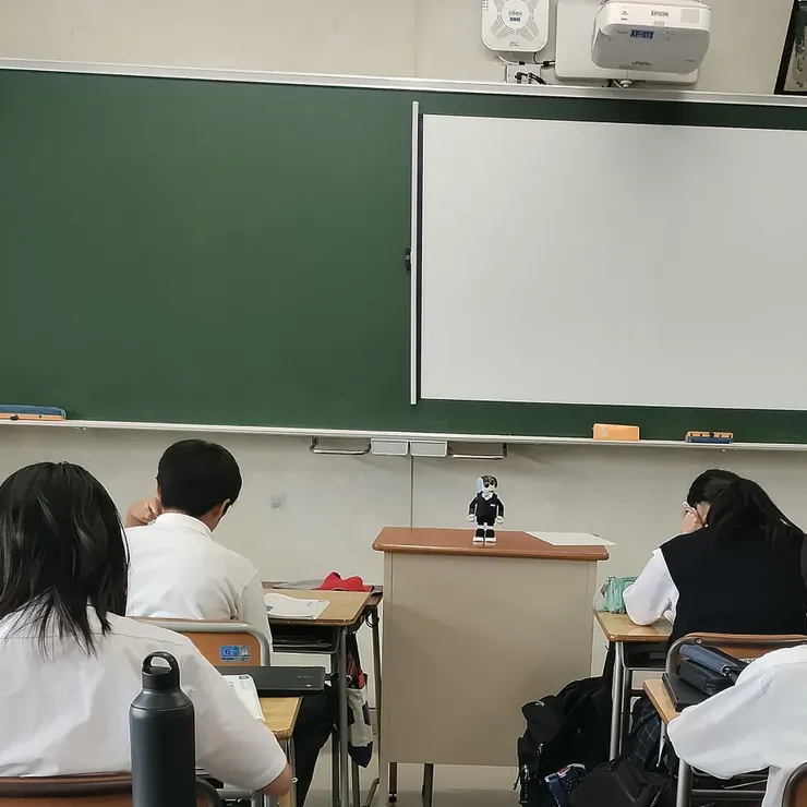 キャプション