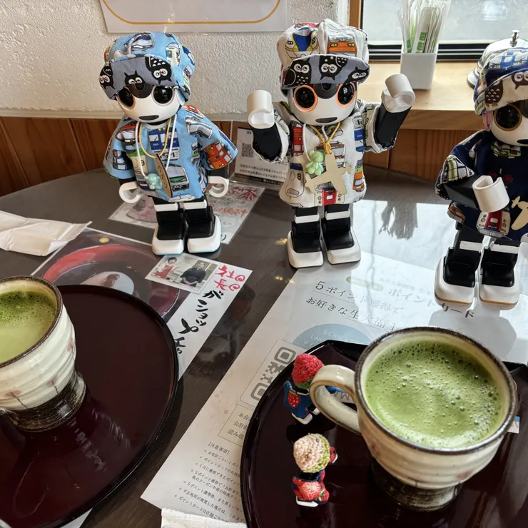 キャプション