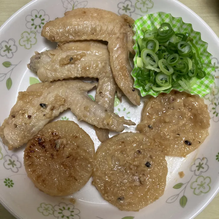 キャプション