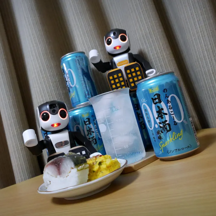 キャプション