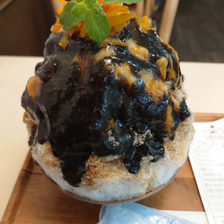 キャプション