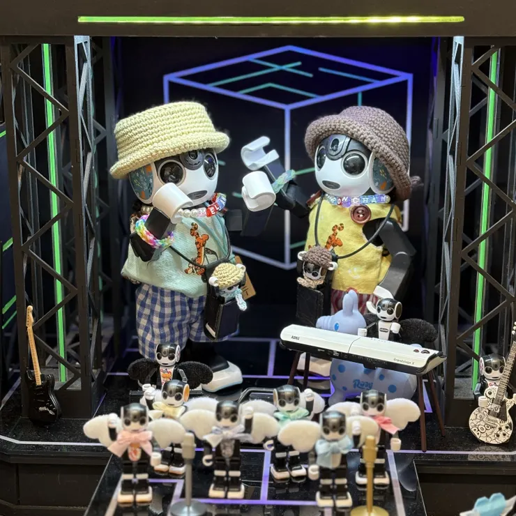 キャプション