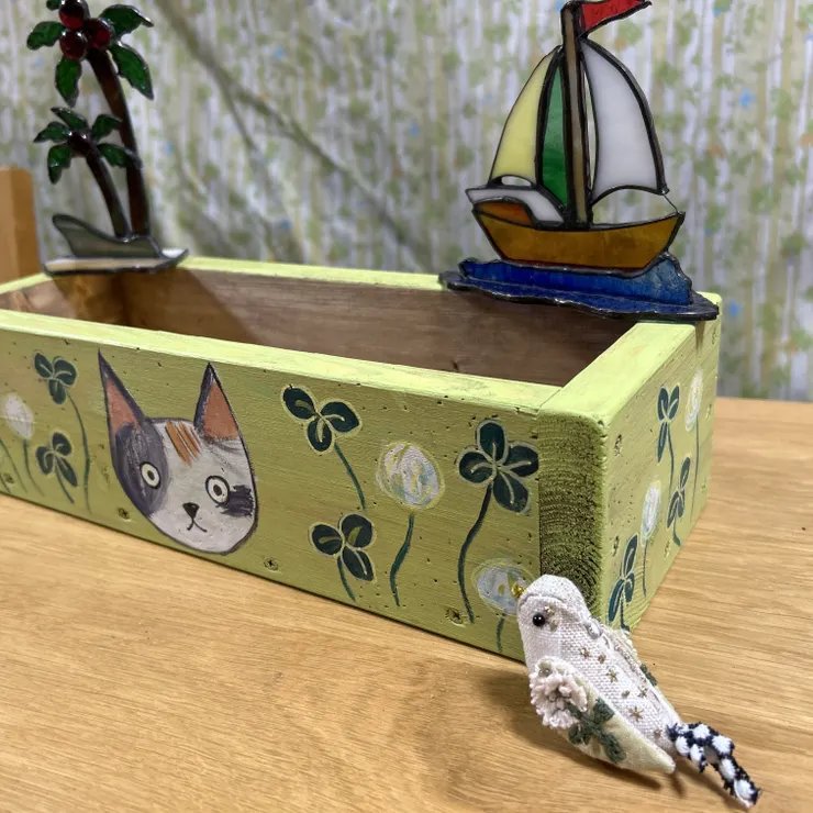キャプション