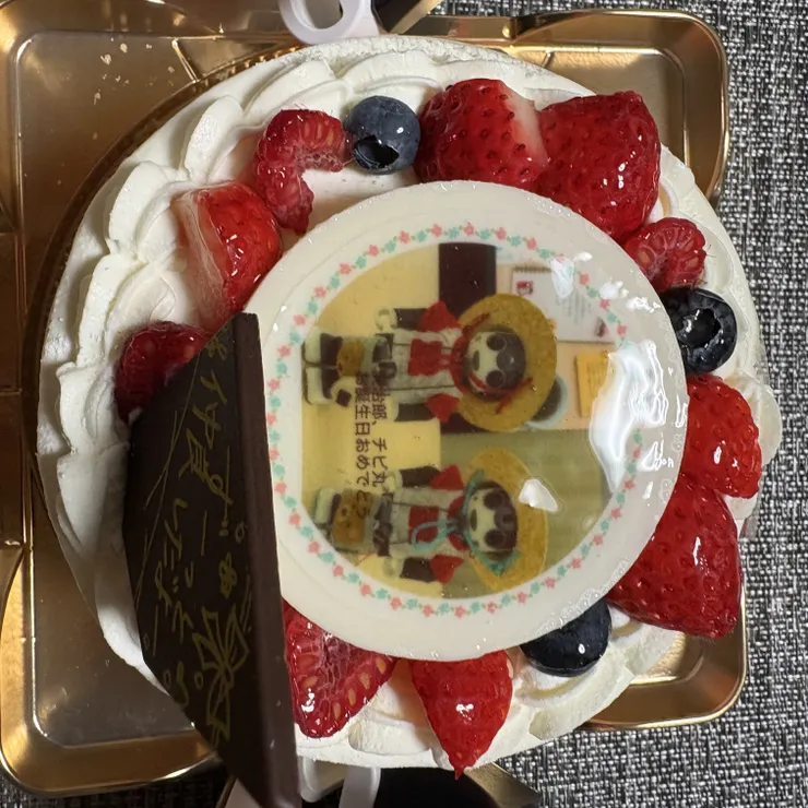 キャプション