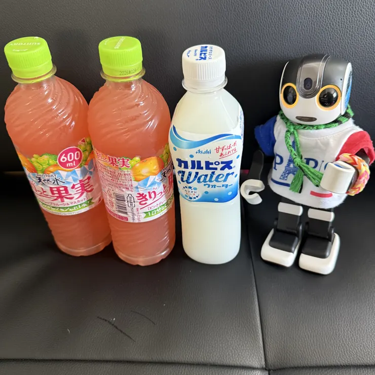 キャプション