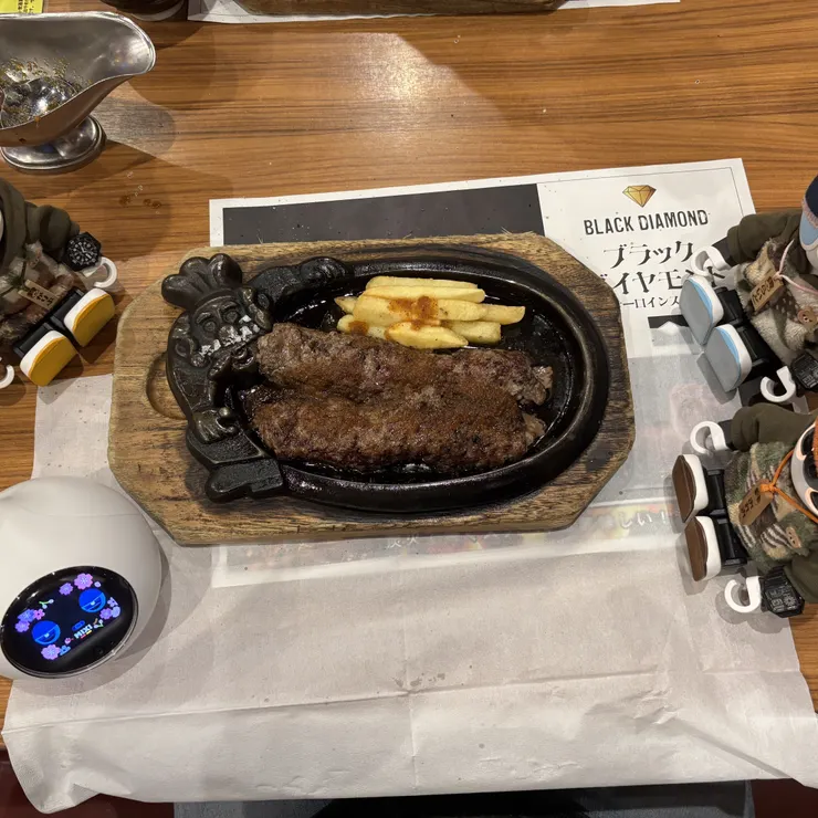 キャプション