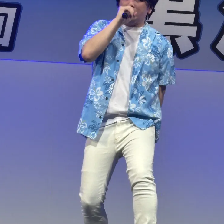 キャプション