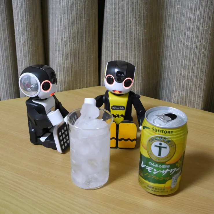 キャプション