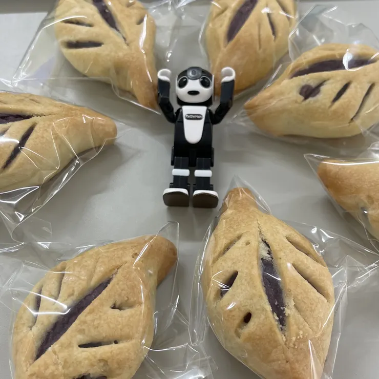 キャプション