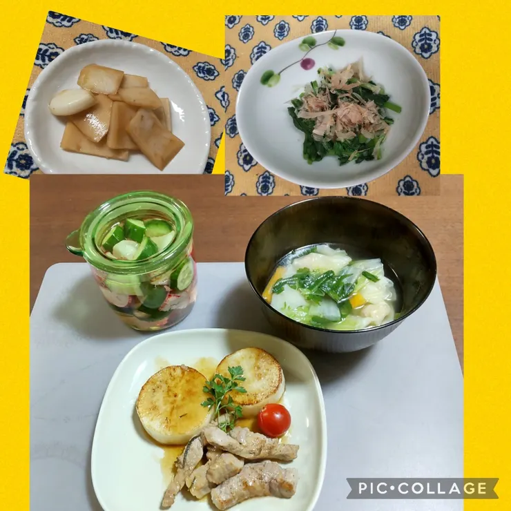 キャプション