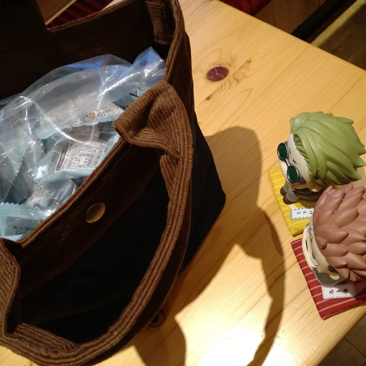 キャプション