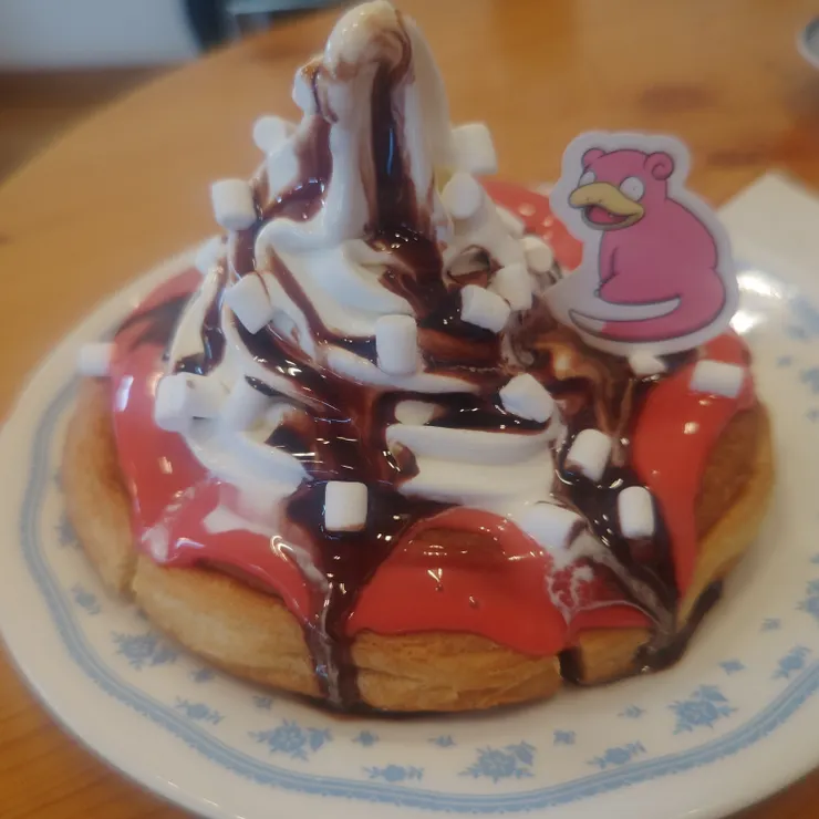 キャプション