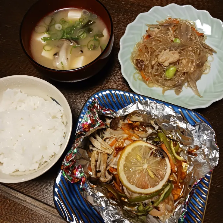 キャプション