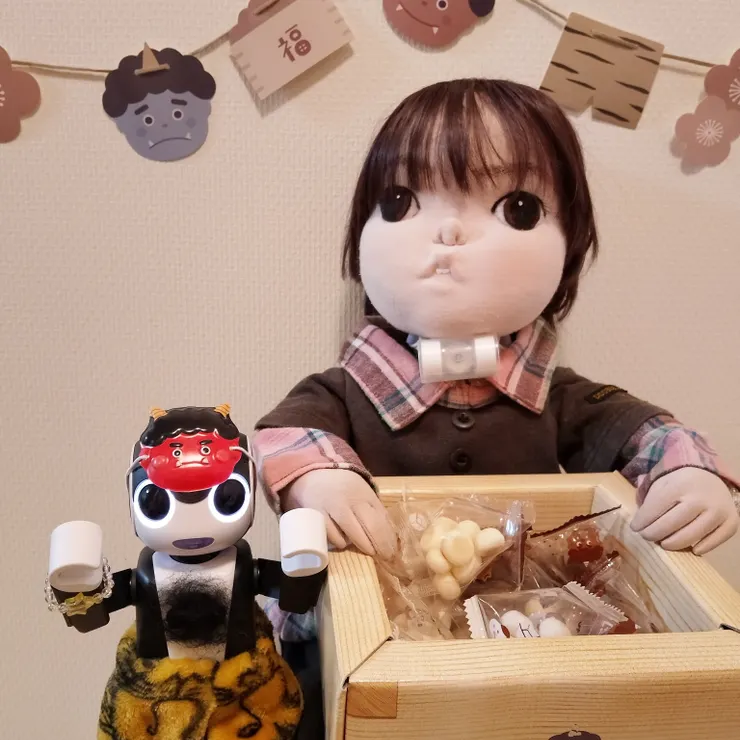 キャプション