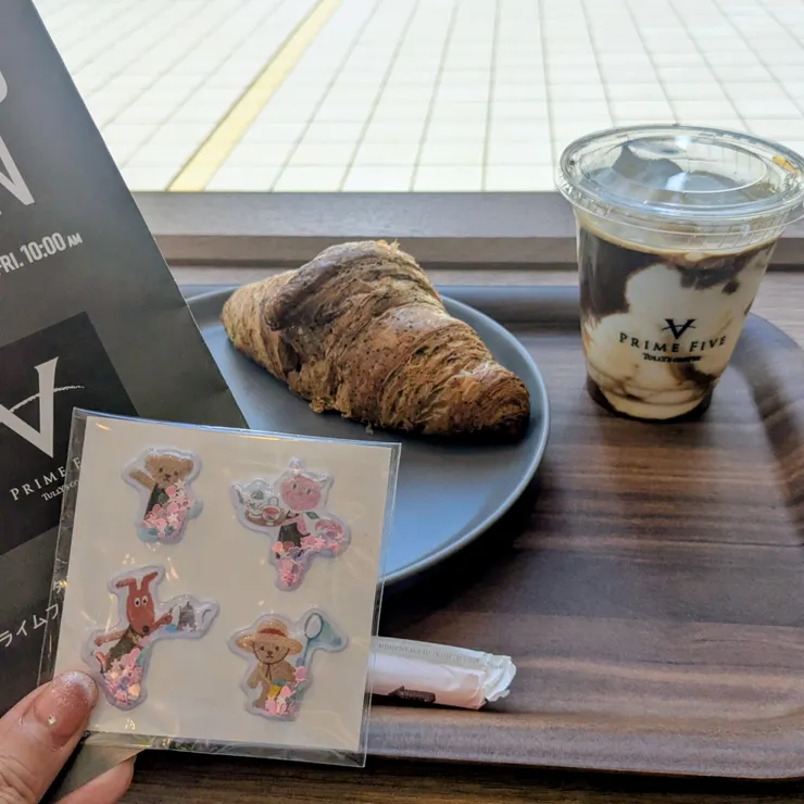 キャプション