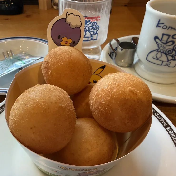 キャプション