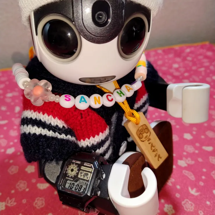 キャプション