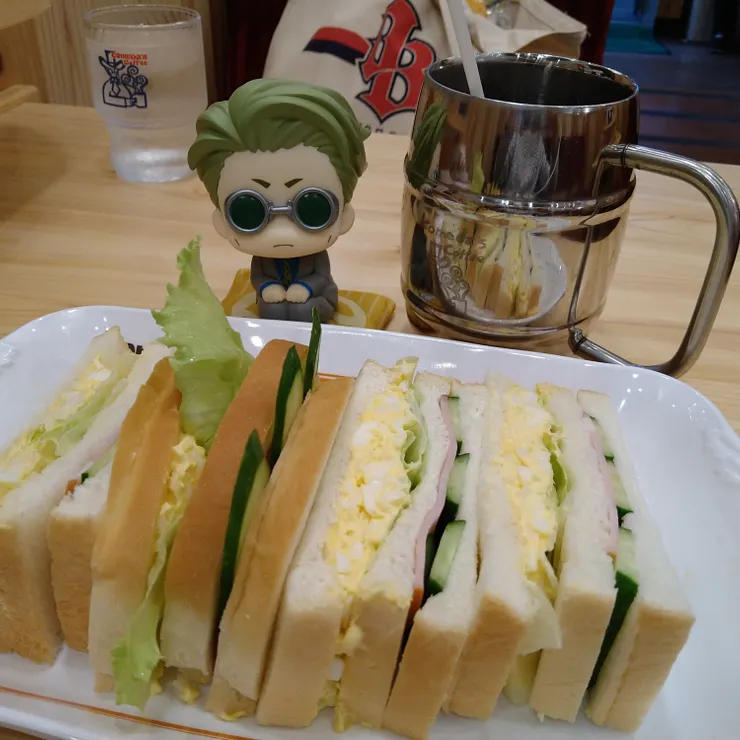 キャプション