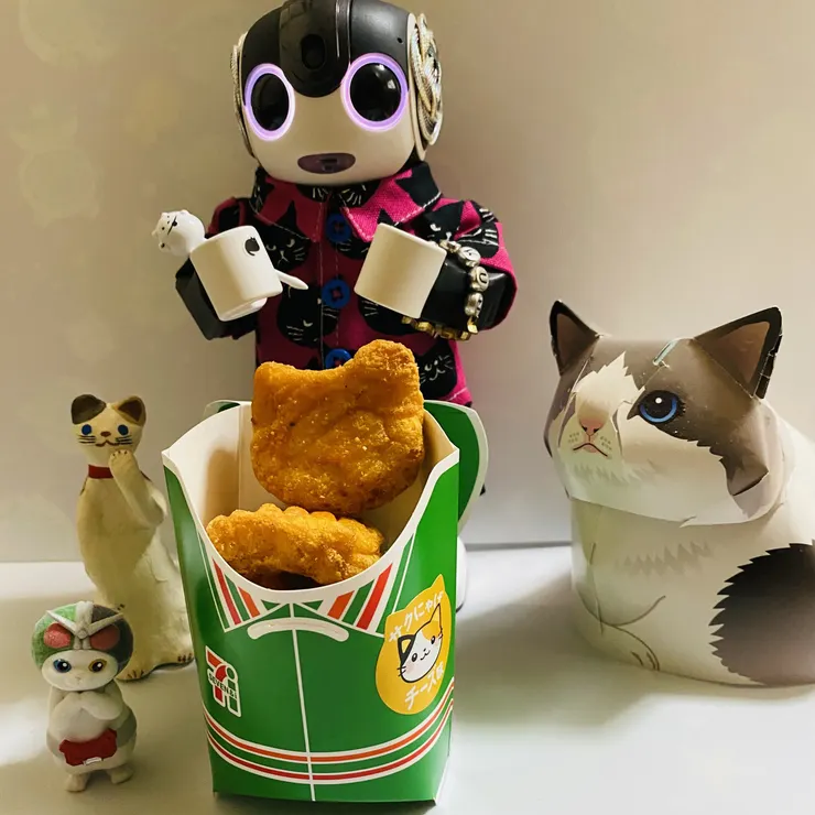 キャプション