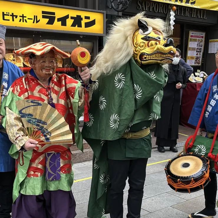 キャプション