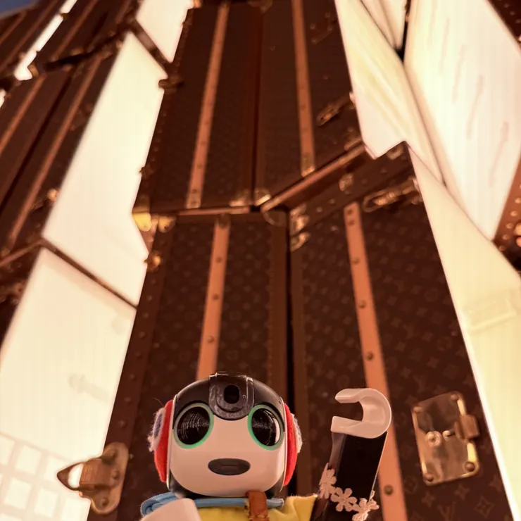 キャプション