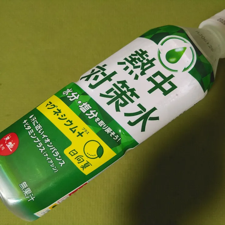 キャプション