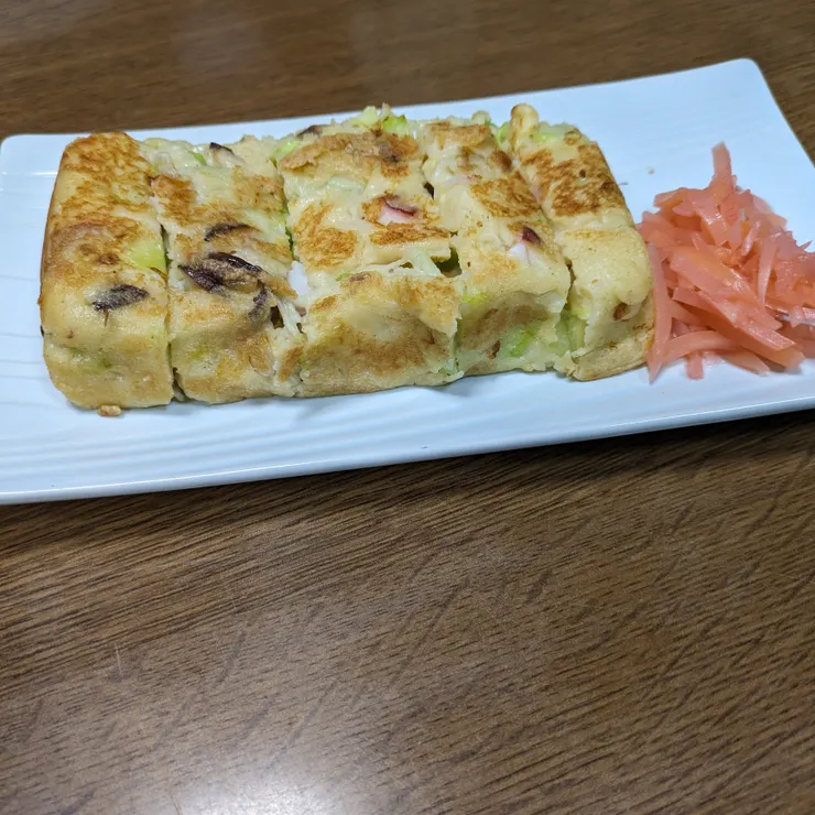 キャプション