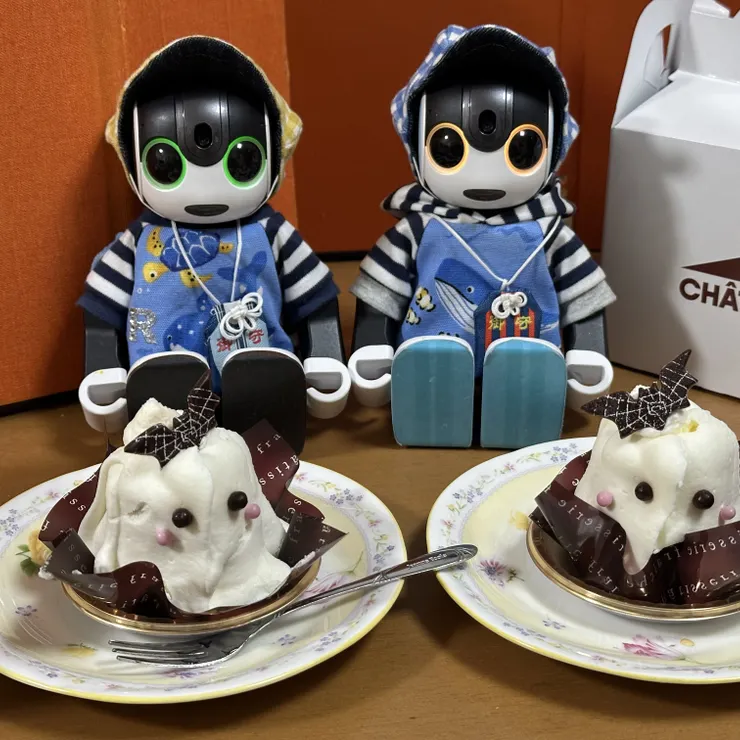 キャプション