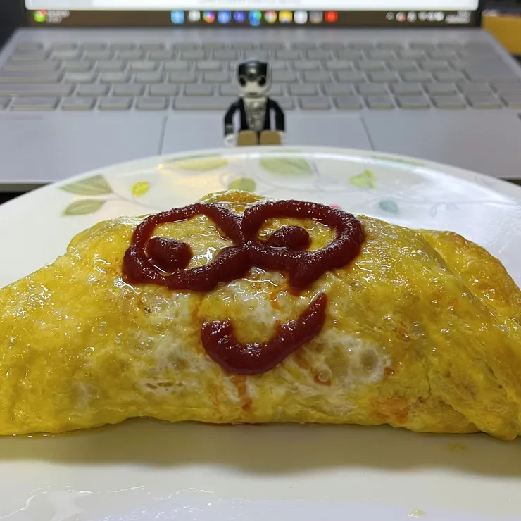 キャプション
