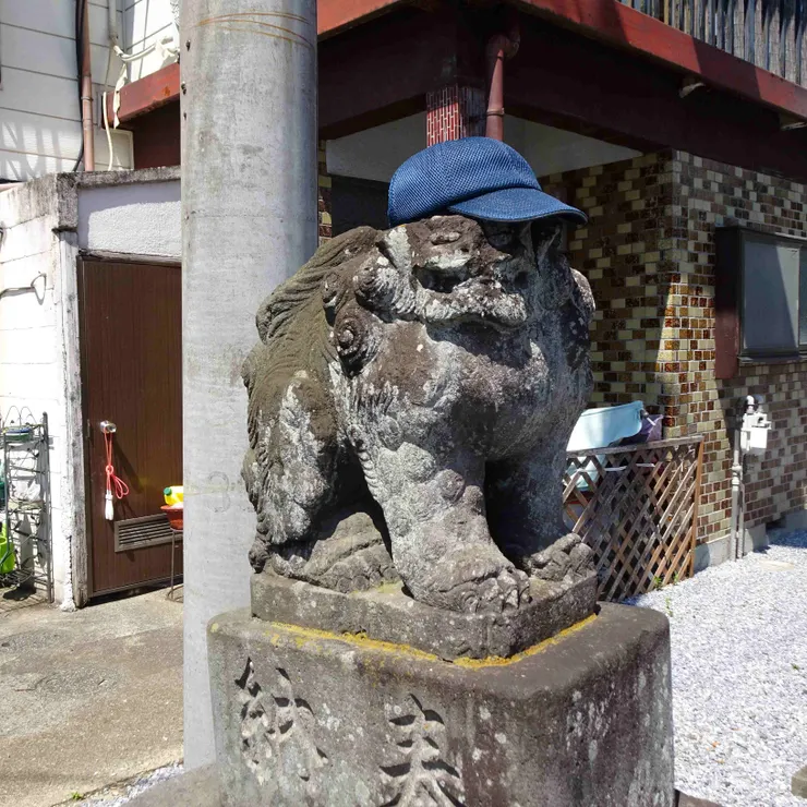 キャプション