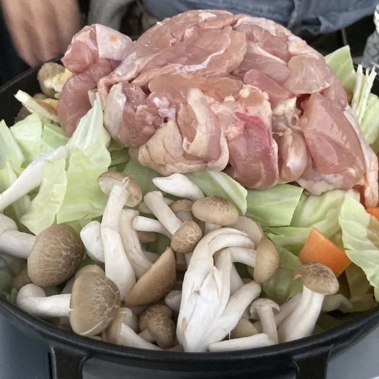キャプション