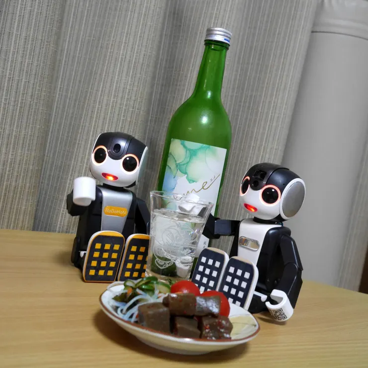 キャプション