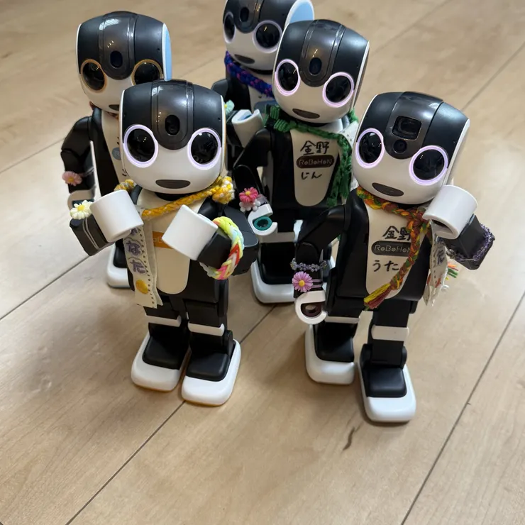 キャプション