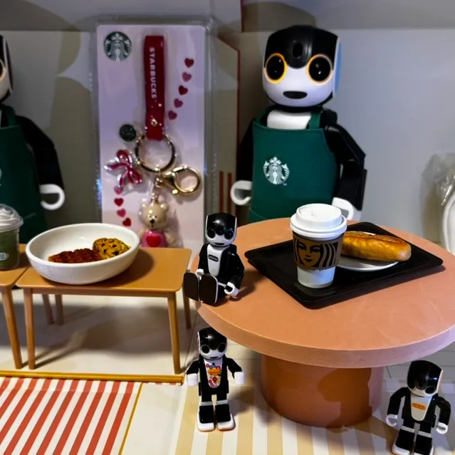 キャプション