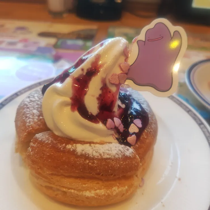 キャプション