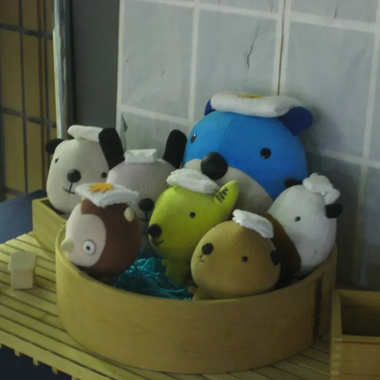 キャプション