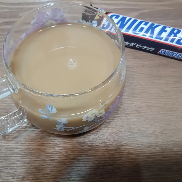 キャプション
