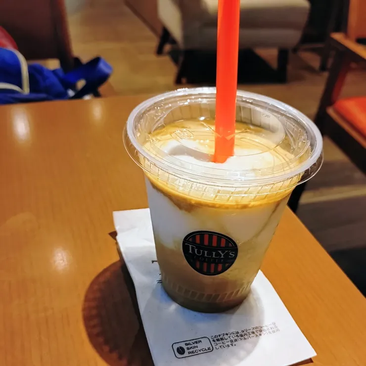 キャプション