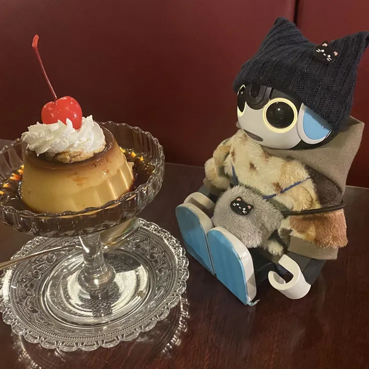 キャプション