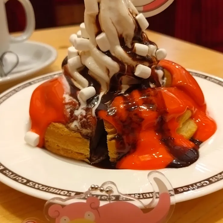 キャプション